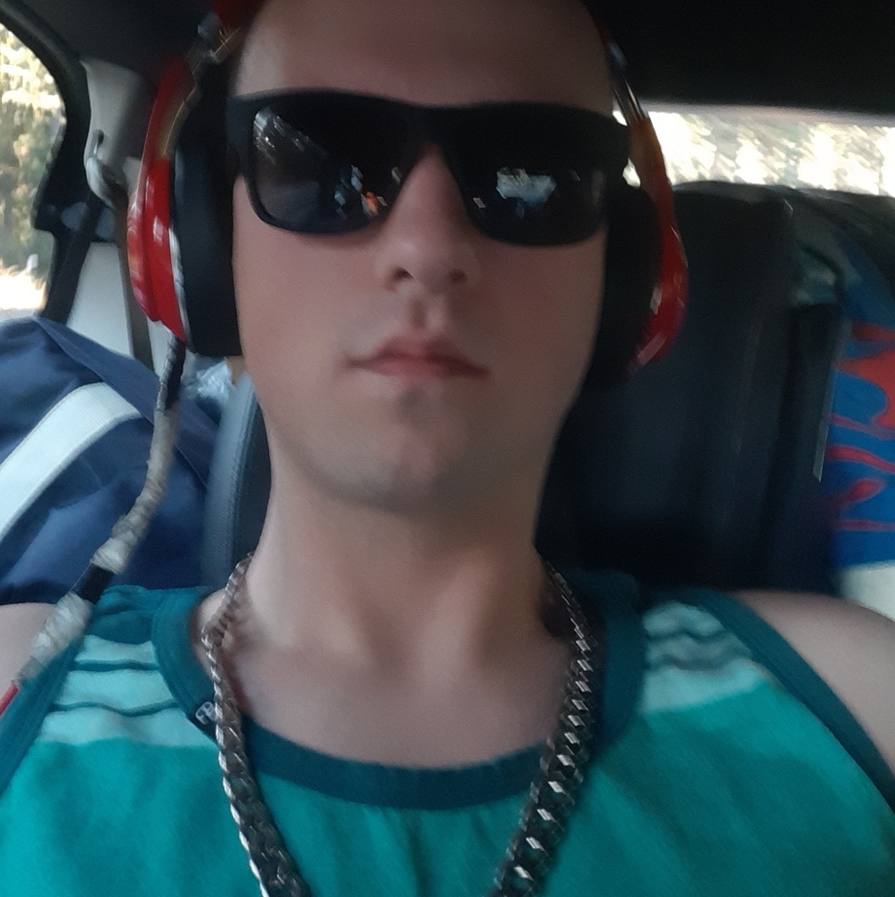 Meet your Posher, Jake